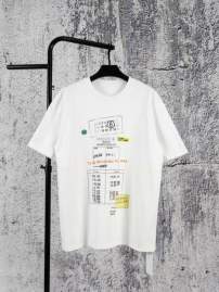 Picture of Maison Margiela T Shirts Short _SKUMaisonMargielaS-XLaatx286374